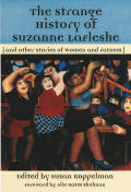 The Strange History of Suzanne LaFleshe